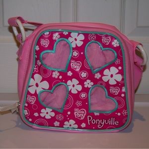 My Little Pony Carry Case 2007